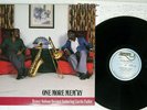 BENNY GOLSON ONE MORE MEM'RY BAYSTATE RJL-8026 Japan VINYL LP