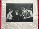 The Beatles ANTHOLOGY 2 Vinyl Promo Sampler Lp SPRO-11206/7 7 Tracks 1996