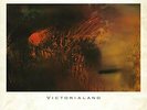 COCTEAU TWINS-VICTORIALAND (DLCD) (UK IMPORT) VINYL LP NEW