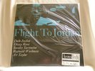 DUKE JORDAN Flight To Jordan Stanley Turrentine 45 rpm 180 gram vinyl NEW 2 LP