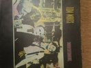 TOM WAITS, SWORDFISHTROMBONES, UK ISLAND LP, 1983,  VG / EX VINYL A1 -B1