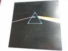 PINK FLOYD Dark Side Of The Moon LP Canada gatefold sleeve 1973 ex minus