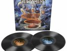 TESTAMENT 'TITANS OF CREATION' Double VINYL LP (PRE-ORDER : 17 April 2020)
