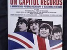 The Beatles Story on Capitol Records        Volume 1 By Bruce Spizer