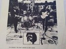 The Beatles Original Get Back Acetate in Real Stereo NM