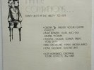 GLENN SAIGER Infinite Companions 1972 PRIVATE Folk PSYCH Sealed LP ACID ARCHIVES