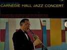 Benny Goodman ?– The Famous 1938 Carnegie Hall Jazz Concert (1963) Columbia vg+