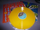 Sufjan Stevens & Lowell Brams - Aporia - ltd. yellow LP Vinyl /// Neu