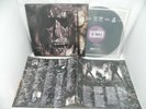 Poison - native Tongue 1993 Rare Korea LP W/Insert & No Barcode