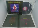 Enigma - MCMXC a.D. The Limited Edition 1991 Rare Korea LP W/Insert