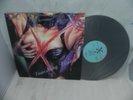 X Japan - Vanishing Vision Rare Korea Gray Back Cover & Diff Label LP