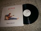 Bill Wilson LP-Made In The USA-1980-Rosebud-Shrink-EX