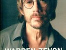 Warren Zevon The Wind 1st press VG++ LP / Artemis Recor