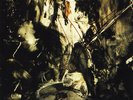 Fields Of The Nephilim Elizium Rebel Rec Vinyl LP