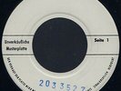 STEVIE NICKS: Rooms On Fire (´89 / scarce German WHITE LABEL TEST PRESSING)