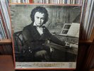 Maria GRINBERG - Beethoven - 32 Piano Sonatas - 13 LPs Box Set - MONO - ED1