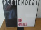 SEALED The Pretenders - The Singles W1-25664 - with UB40/Chrissie Hynde