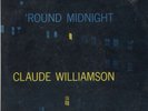 Claude Williamson Round Midnight ORIGINAL USA 1956 MONO Bethlehem BCP69