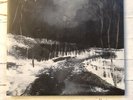 Agalloch “Marrow Of The Spirit” On Profound Love Records. PFL069.5. Clear Vinyl.