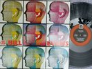 Bill Evans ORIG GER LP Moon Beams NM ’68 Riverside 673008 Posr Bop Jazz