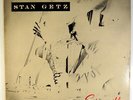STAN GETZ AT STORYVILLE-1956 DG FLAT EDGE ROOST LP