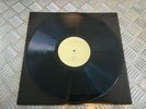 DAVID BOWIE Dollars In Drag UK LP white label Live 1980