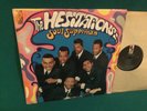 The Hesitations : Soul Superman Vinyl VG+++ LP