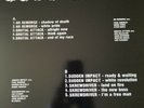 GODS OF WAR/**SCREWDRIVER/NO REMORSE/SKINHEAD/ROCK-O-RAMA RECORDS OI PUNK IMPORT