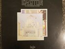 Led Zeppelin - The Song Remains The Same Double Vinyl LP - EX Cond - SS 2-201