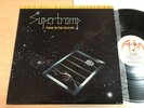 SUPERTRAMP Crime of the Century LP MFSL 1-005 Audiophile Japan EX+