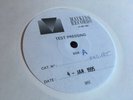 SUEDE - 'New Generation' - Test Press Promo - super rare - MINT