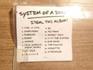 System Of A Down Steal This Album Picture Vinyl Doppelalbum 2002 US Heavy Metal