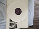 Beatles White Album on White Vinyl