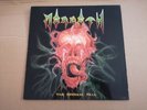 Morgoth, The Eternal Fall, Vinyl (Century Media ?– 60-9711-1)