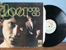 THE DOORS self titled lp ELEKTRA 1970s butterfly pressing vg++ light my fire
