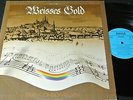STERN-COMBO MEISSEN Weisses Gold / DDR blue Label Reissue LP 1979 AMIGA 855636