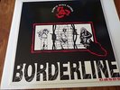 Radical Dance Faction ?– Borderline Cases [earth Zone LP] 1990