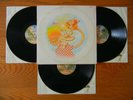 Grateful Dead Europe '72 Warner Bros 3WX 2668 1972 3xLP Vinyl