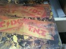 ACDC TNT 33RPM ALBUM