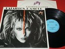 SILLY feat. TAMARA DANZ Bataillon D'Amour /DDR 1B/2C-Matrix LP 1986 AMIGA 856195
