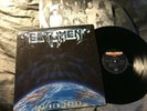 TESTAMENT the New Order 1988 ED1 MEGAFORCE Germany Alsdorf Atlantic REC. OIS EXC
