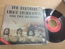 Electric Light Orchestra..Roll Over..Mexican 7 45RPM..Unique Mexico Vinyl PROMO