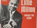 Little Milton Swings the Jingle (Coca-Cola TX-111) Rare Coca-Cola collectible