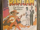 The Prince Brothers - Ram Jam - Gorgon LP 33T Rare 1980 ?