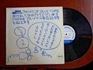 The Hits of Blue Note Part 1 Vinyl LP RARE JAPAN PROMO COMP 1984 PRP-8248