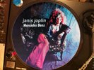 Janis Joplin - Mercedes Benz  12