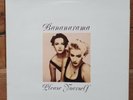 Bananarama ?– Please Yourself London Records ?– 828357-1 Vinyl, LP, Album
