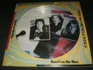 PAUL Mc CARTNEY & WINGS : Band On The Run LP Picture '78 USA