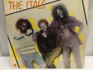 The Itals Early Recordings 1971-1979 Nighthawk Records