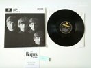 The Beatles - With The Beatles  aus MONO BOX PMC 1206